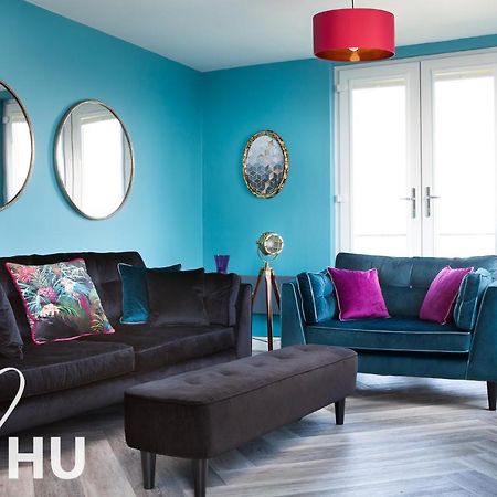 We Love Hu Kingston upon Hull Dış mekan fotoğraf