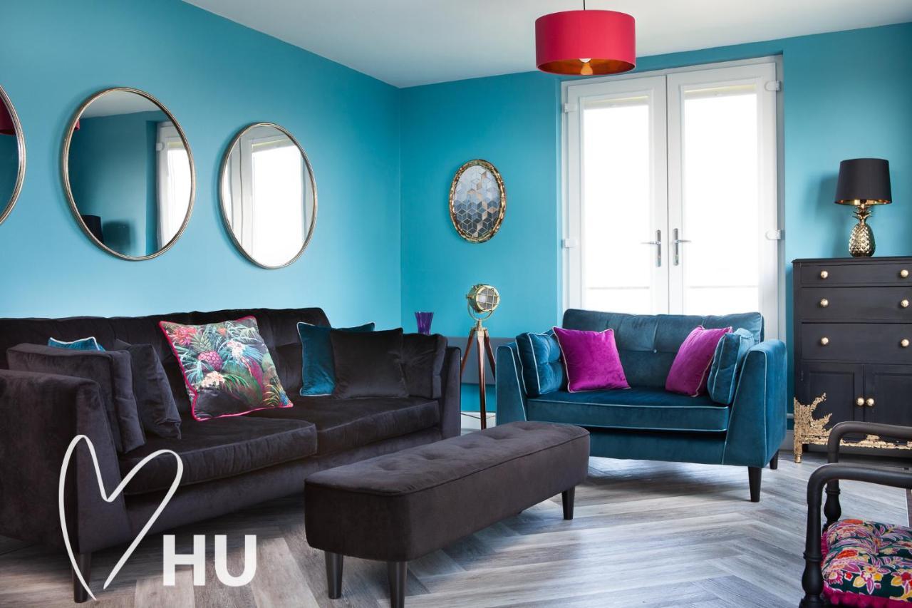 We Love Hu Kingston upon Hull Dış mekan fotoğraf